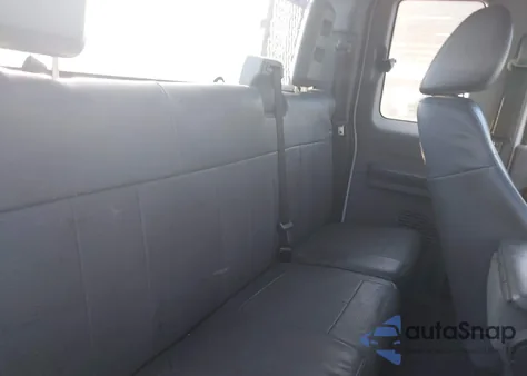 2011 Ford F-250 Xl из США, поврежденный, VIN 1FD7X2AT4BEB34087